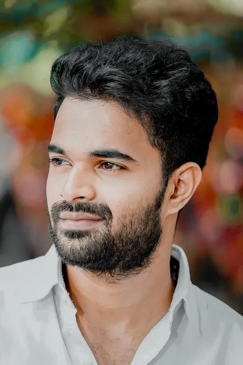 Hakkim Shajahan profile