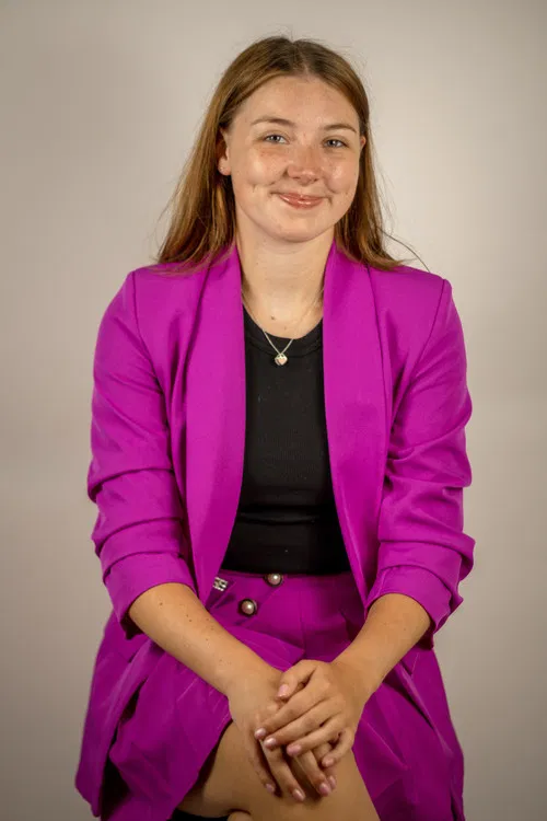 Lucy Belle Rodgers profile