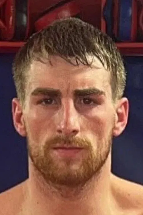 Jonathan Haggerty profile