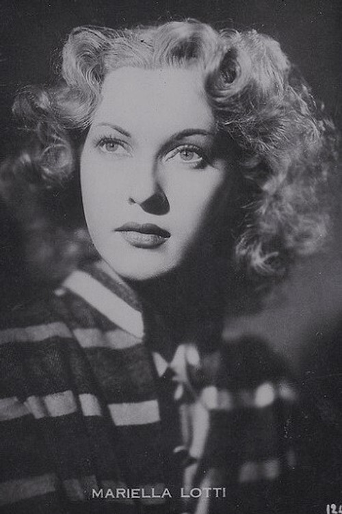 Mariella Lotti profile