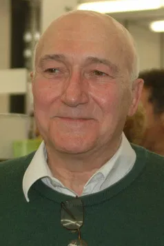 Michel Polacco profile