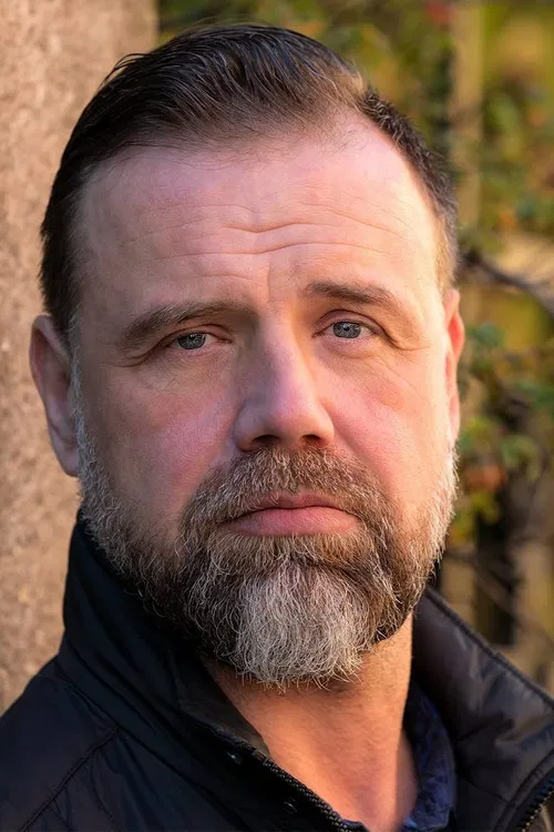 Gerhard Saks profile