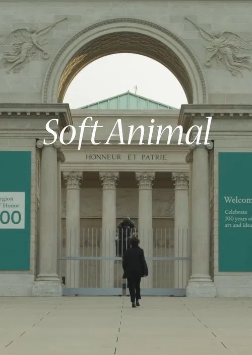 Soft Animal poster