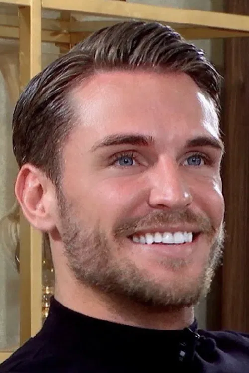 Thomas Courtney profile