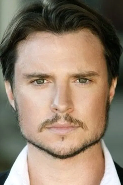 Heath Freeman profile