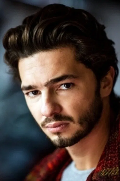 Sam Lellouche profile