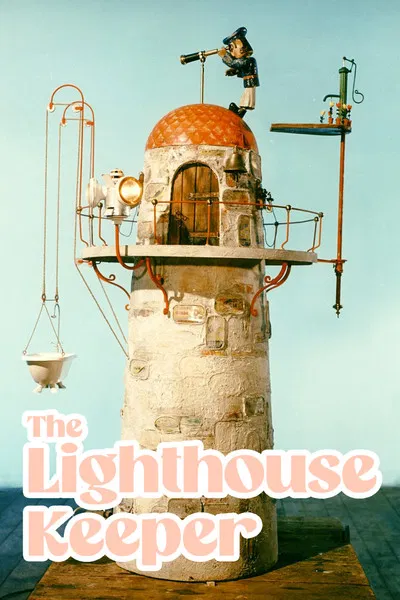 The Lighthouse Keeper poster