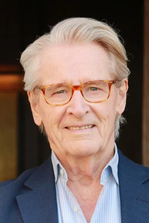 William Roache profile