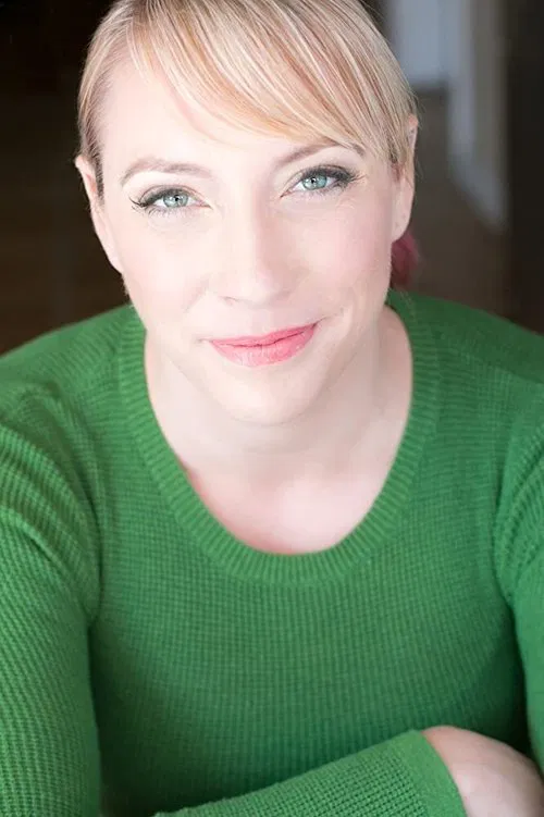 Maggie-Jo Turner profile