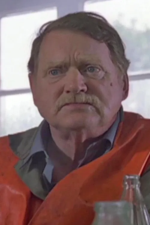 Edgar Külow profile