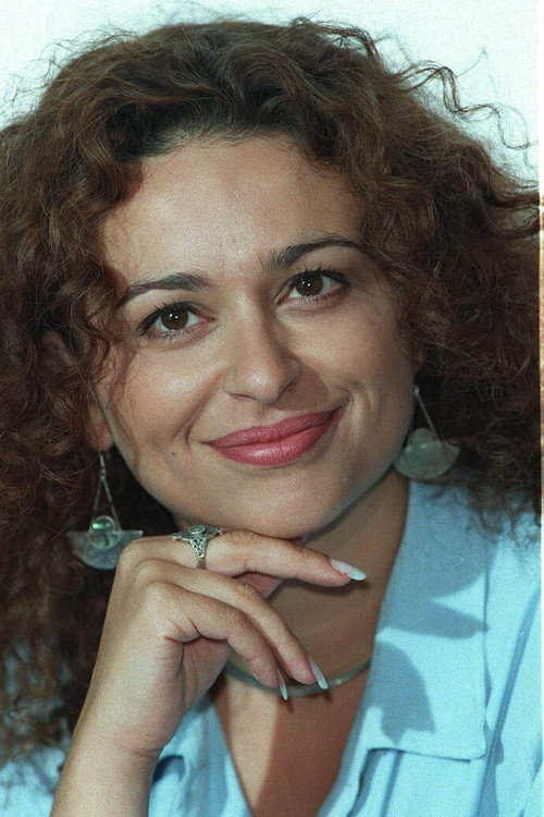 Nadia Sawalha profile