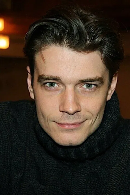 Maxim Matveyev profile