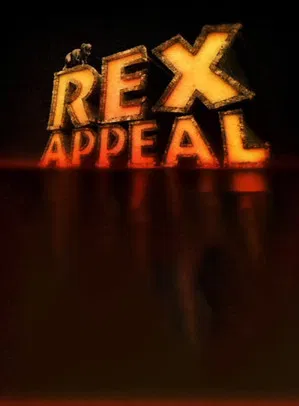 Rex Appeal poster