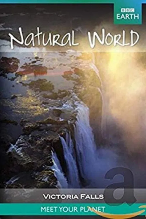 Victoria Falls: The Smoke That Thunders poster