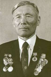 Dagba Dondukov profile