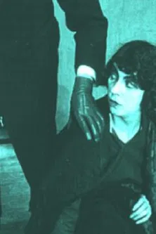 In the Eyes of the Law poster