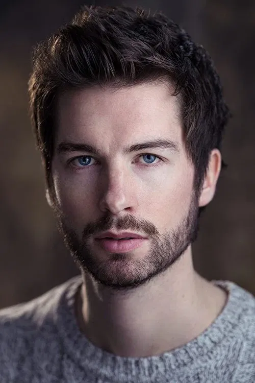 James Henri-Thomas profile