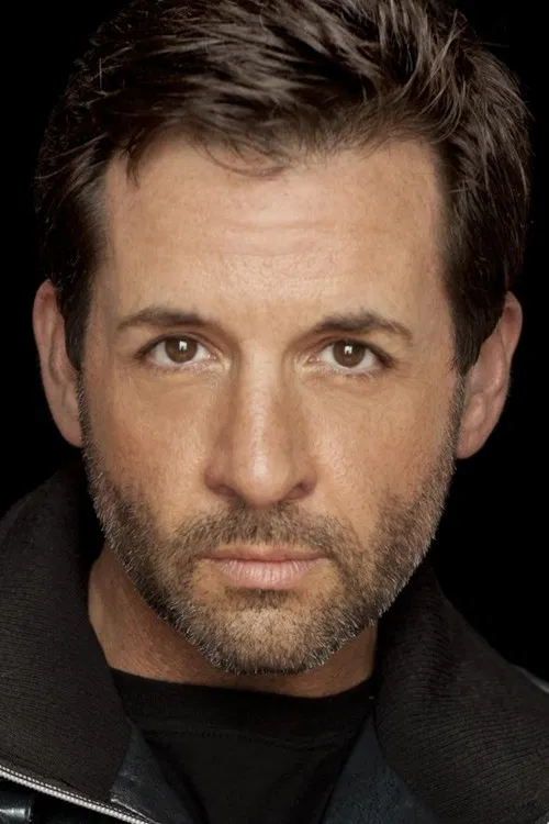 Gabriel Reid profile