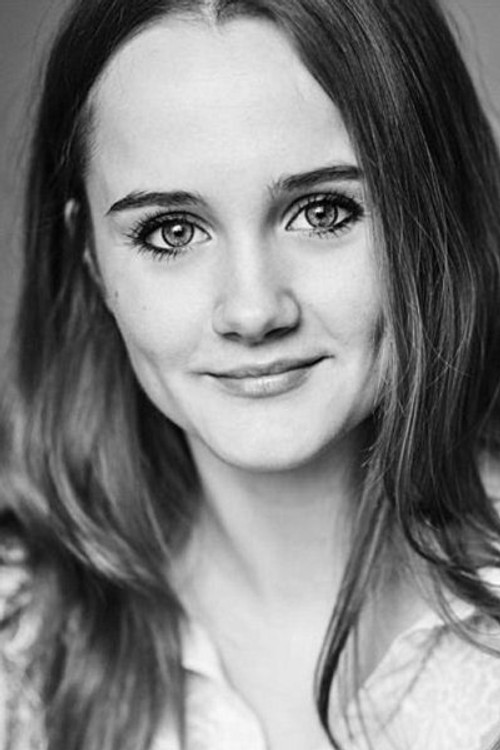 Jennie Eggleton profile