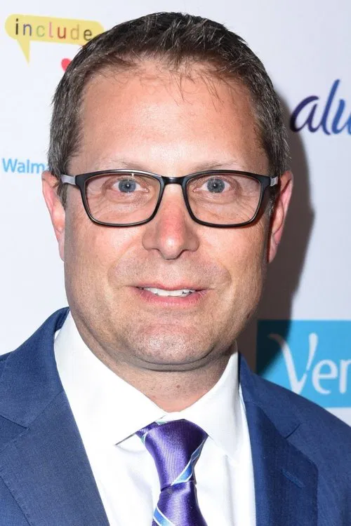 Trevor Drinkwater profile