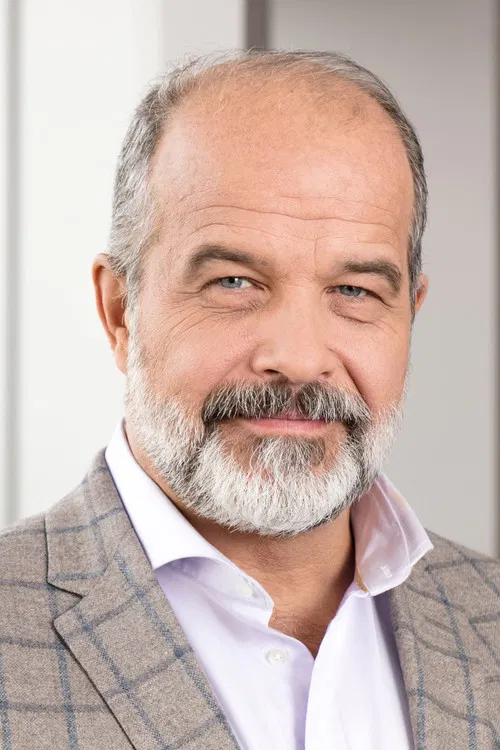 Éric Bédard profile