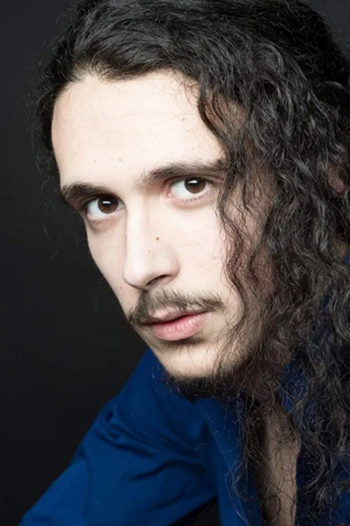 Paul Adrien Ferré profile