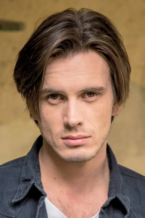 Daniel Žulčák profile