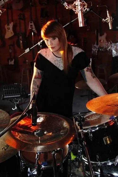 Mercedes Lander profile