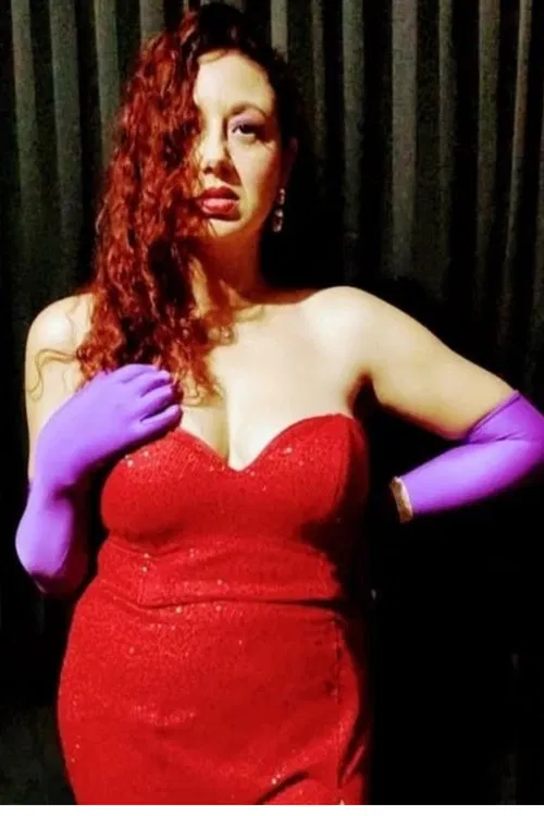 Roberta Gomes (Betah Singer) profile