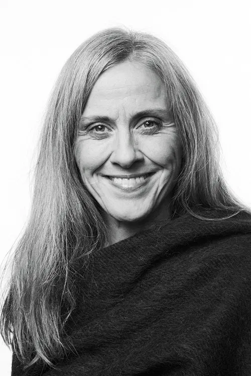 Harpa Arnardóttir profile