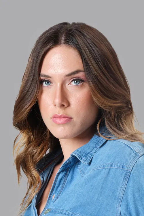 Afroditi Liantou profile