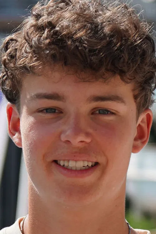 Boet Hoogcarspel profile