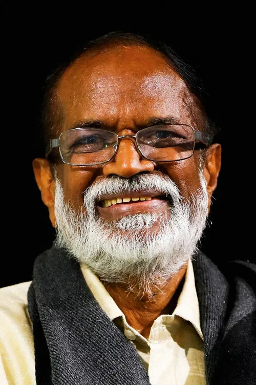 Gangai Amaran profile