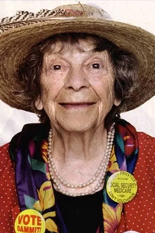 Doris Haddock profile