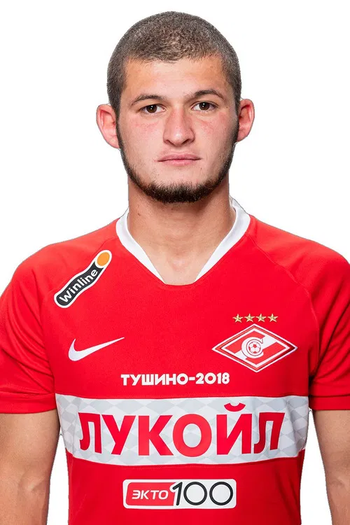 Ayaz Guliyev profile