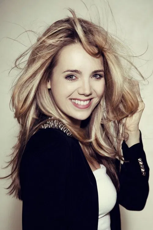 Lucie Vondráčková profile