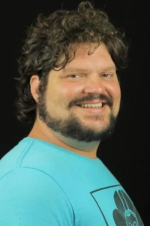 Adriano Petermann profile