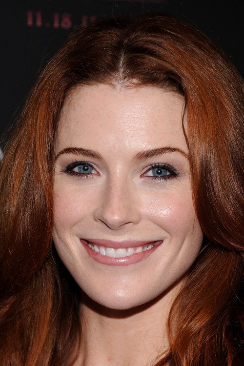 Bridget Regan profile