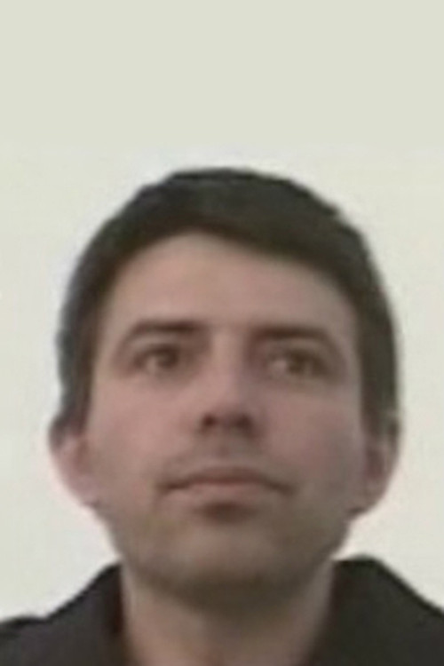 Stefano Kramer profile