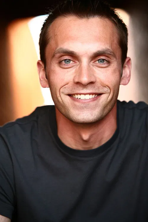 Kevin Pitman profile