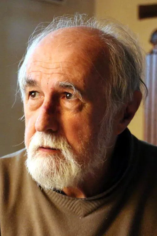 Georges Ribeill profile