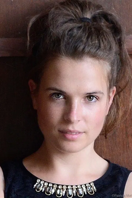 Pauline Brisy profile