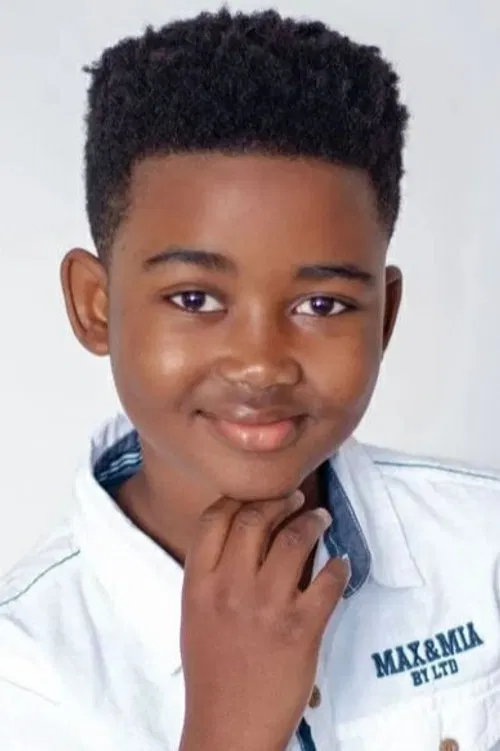 Omhle Tshabalala profile