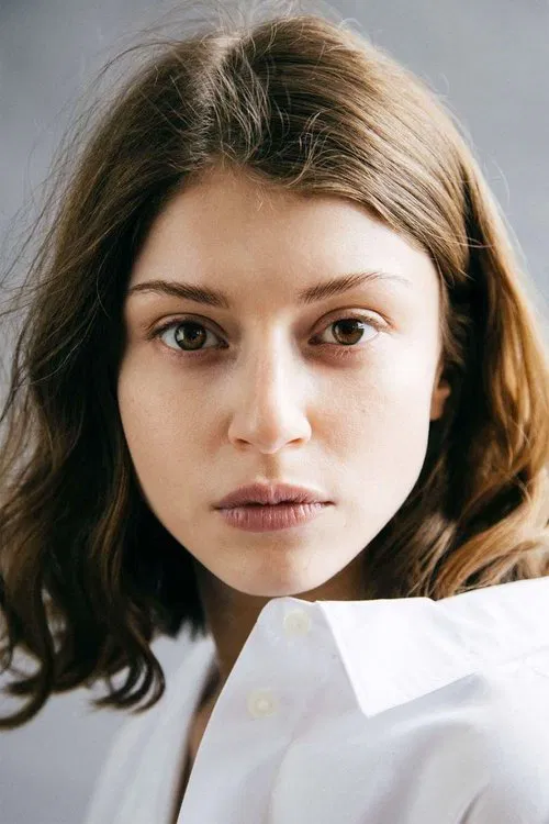 Zhenya Evstigneeva profile