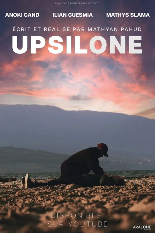 Upsilone poster