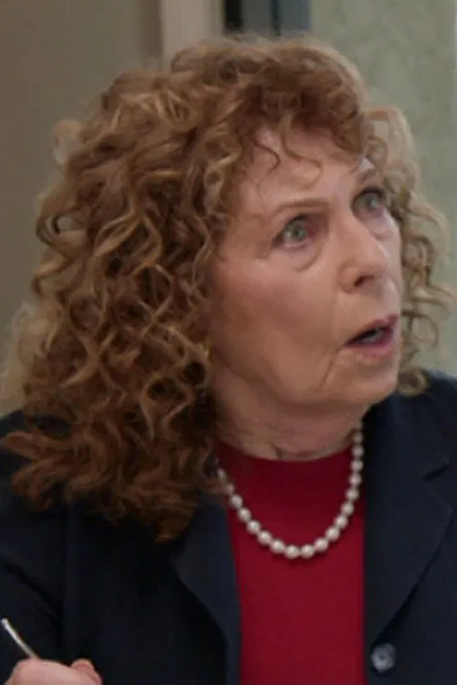 Alexandra Kenworthy profile