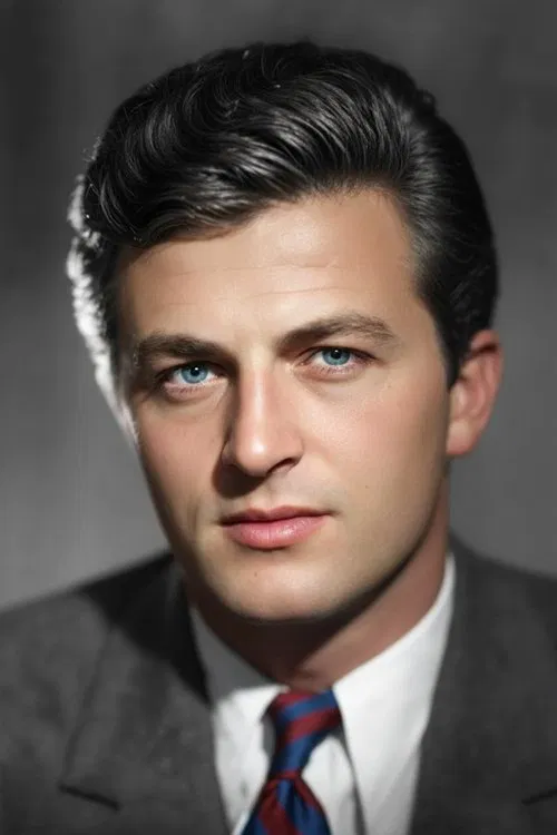 Müşfik Kenter profile