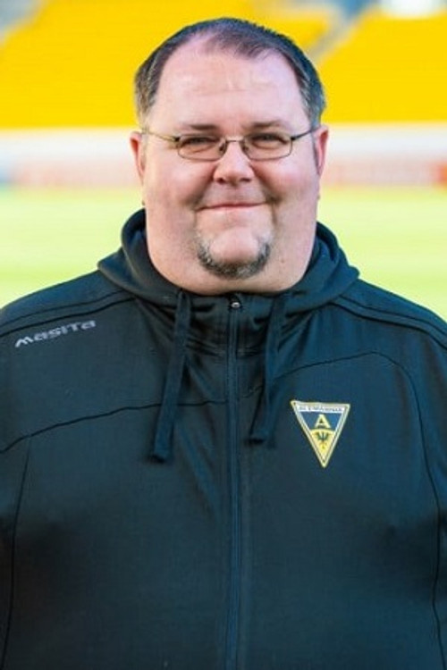 Jörg Laufenberg profile