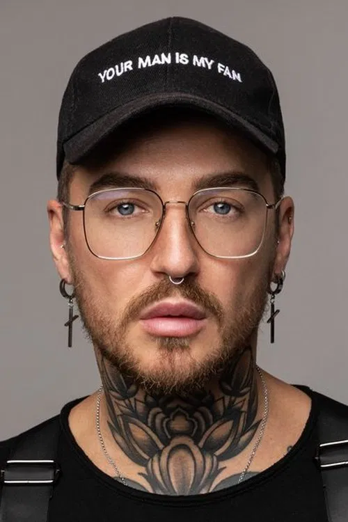 Naglis Bierancas profile