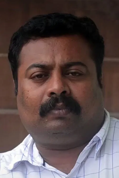 Sohan Seenulal profile